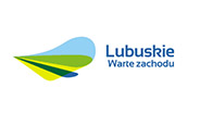 Logo Lubuskie warte zachodu